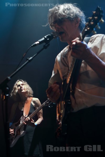 DEAN WAREHAM PLAYS GALAXIE 500 - 2022-07-19 - PARIS - Petit Bain - 